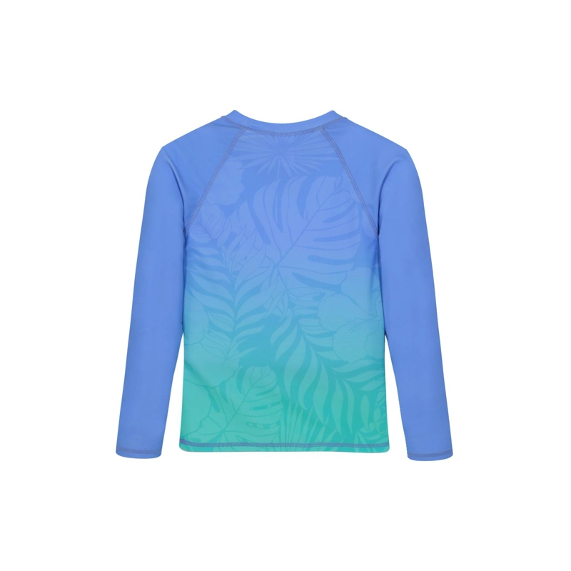 POLERA UV50 NIÑA M.LARGA | H2O WEAR - 2