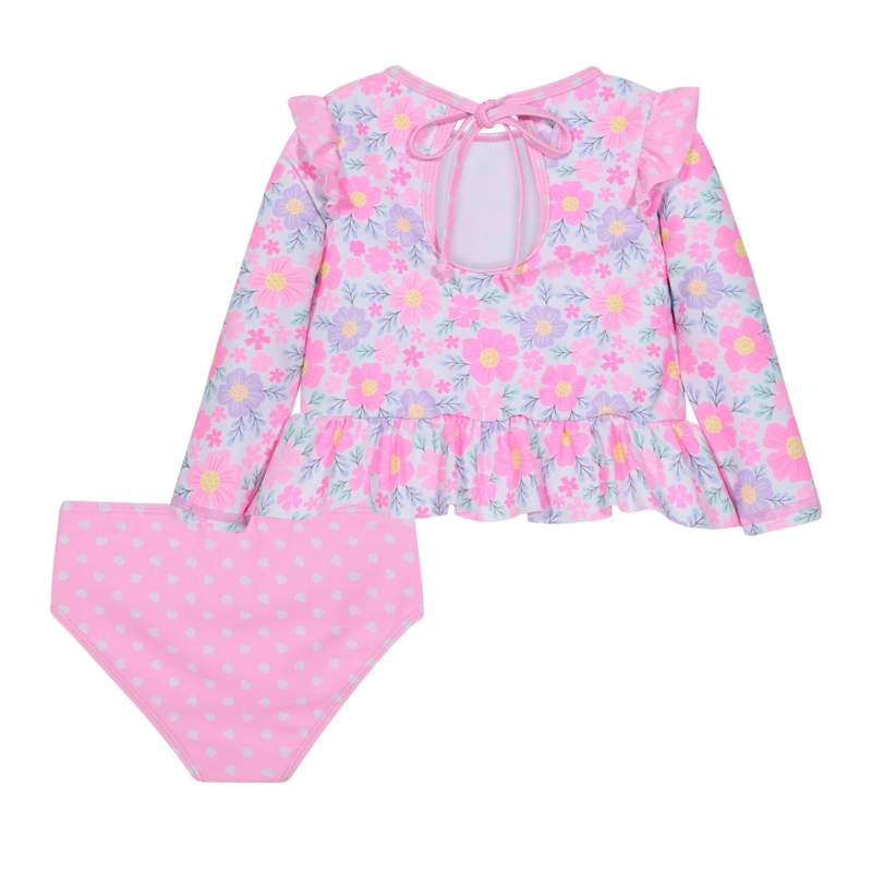SET UV UV50 BEBE NIÑA M.LARGA | H2O WEAR - 2