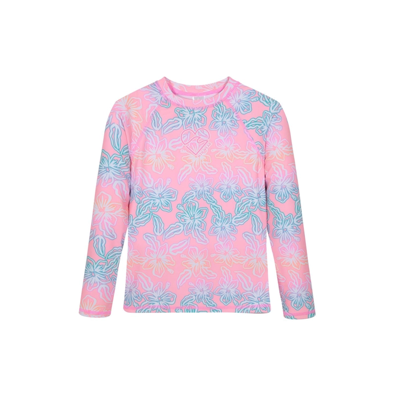 POLERA UV50 NIÑA M.LARGA | H2O WEAR - 1