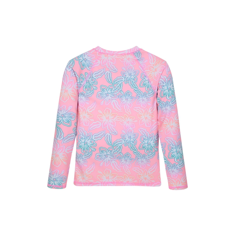 POLERA UV50 NIÑA M.LARGA | H2O WEAR - 2