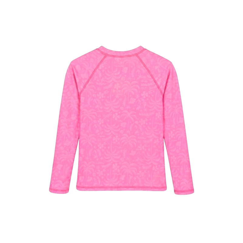 POLERA UV50 NIÑA M.LARGA | H2O WEAR - 4