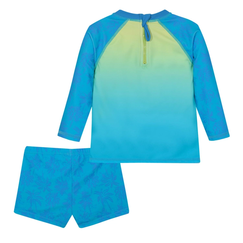 SET UV50 BEBE NIÑO M.LARGA | H2O WEAR - 2