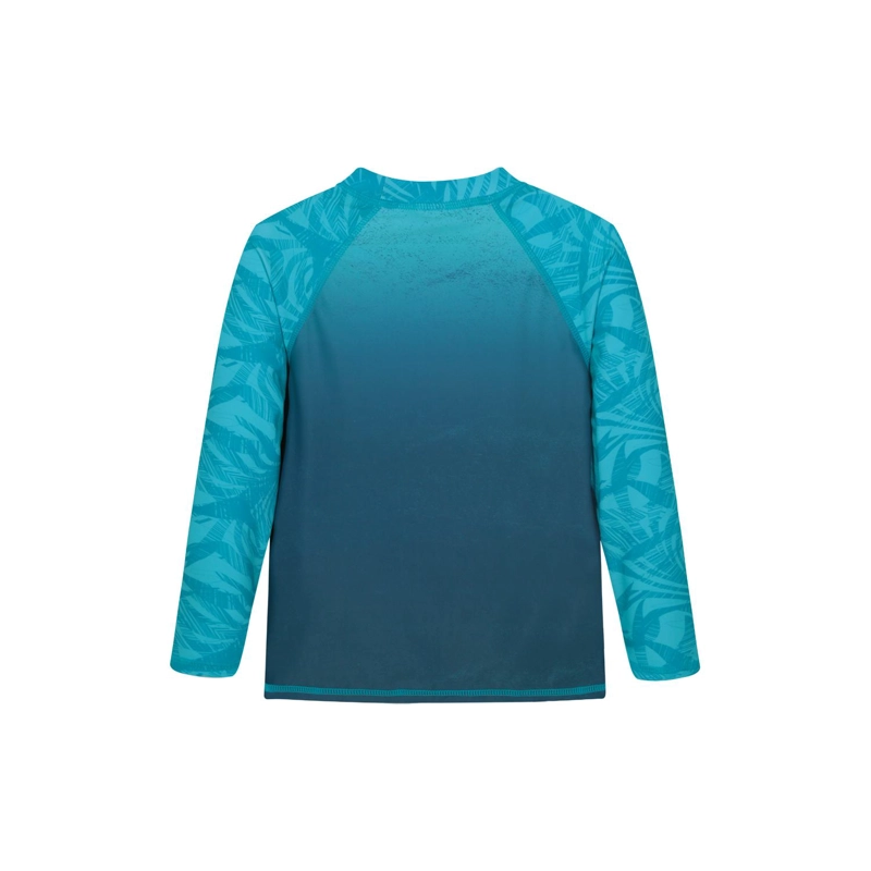 POLERA UV50 NIÑO M.LARGA | H2O WEAR - 2