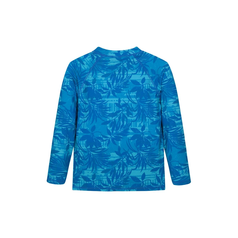 POLERA UV50 NIÑO M.LARGA | H2O WEAR - 2