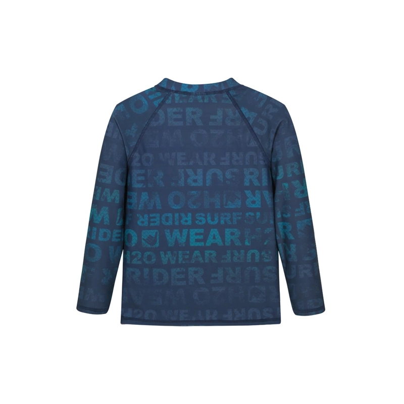 POLERA UV50 NIÑO M.LARGA | H2O WEAR - 2