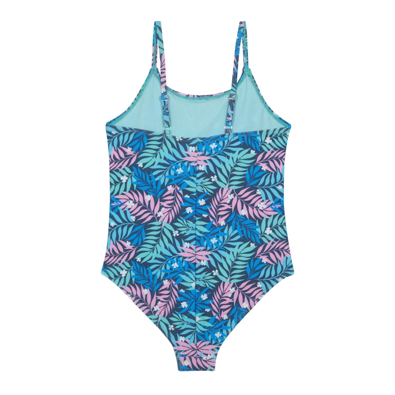 TRAJE DE BAÑO UV50 TEENS NIÑA VUELOS | H2O WEAR - 2