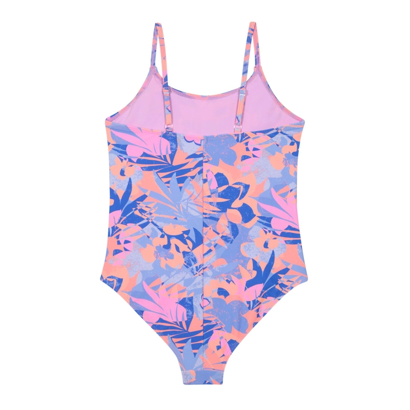 TRAJE DE BAÑO UV50 TEENS NIÑA VUELOS | H2O WEAR - 2