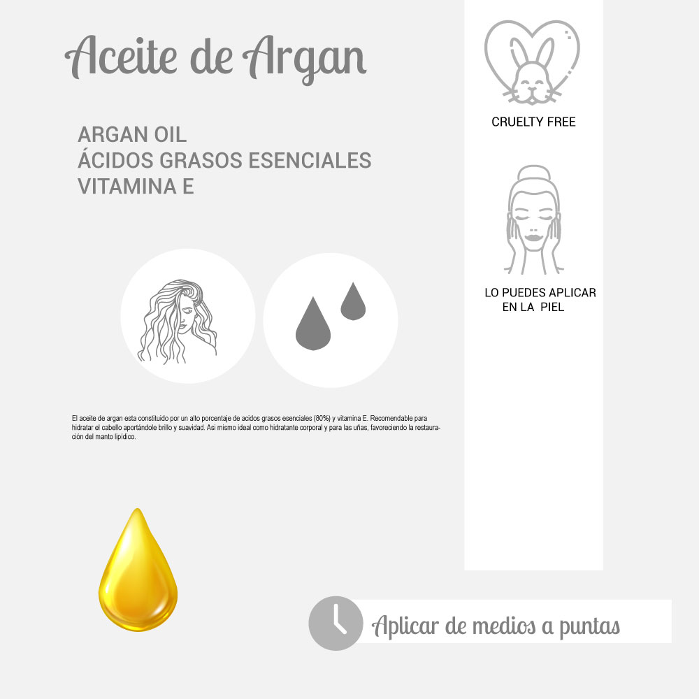 VITAMINAS PERFECT BEAR EL CABELLO 0 AZUCAR CAPSULAS BLANDAS + COLAGENO HIDROLIZADO Y ACEITE ARGAN - 4
