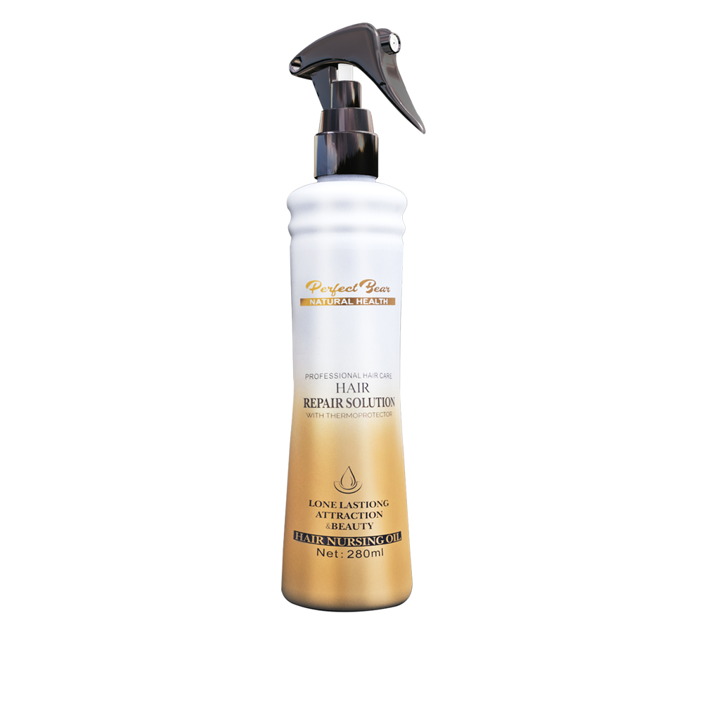 THERMOPROTECTOR CABELLO PERFECT BEAR 280 ML - 1