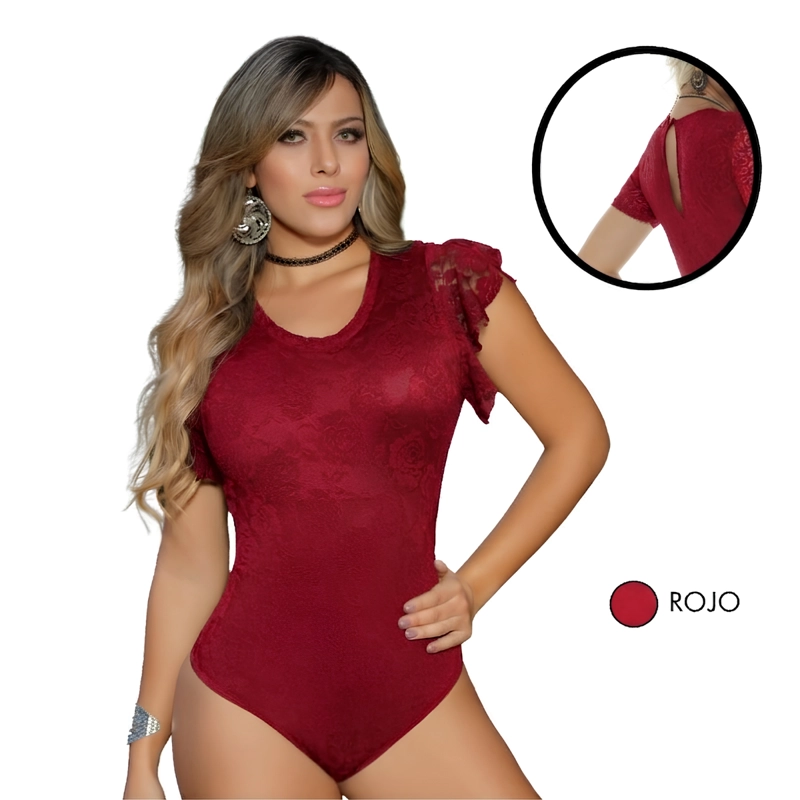 BODY REDUCTOR | MANGA BOLERO | FAJA POWERNET | TALLA UNICA S-L - 1