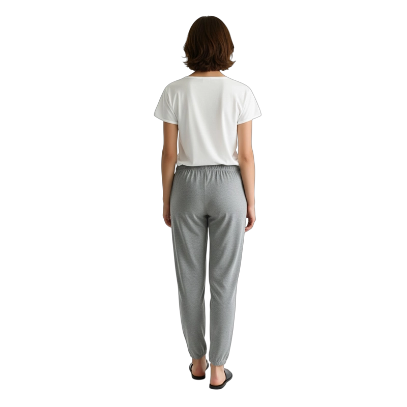 PIJAMA MUJER BELLEZA EXPRESS LATINA 28891-R4 POLIALGODÓN COLOMBIA KOALA HAPPY - 2