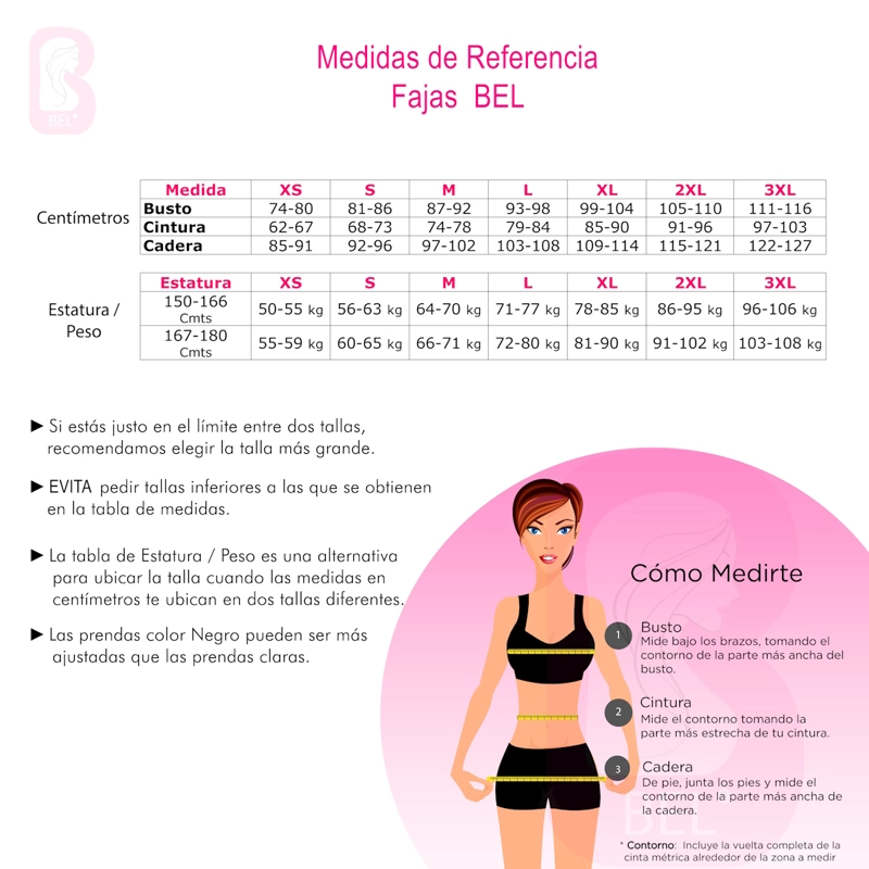 CALZÓN MUJER BELLEZA EXPRESS LATINA F1-618 LEVANTACOLA COLOMBIANO - 5