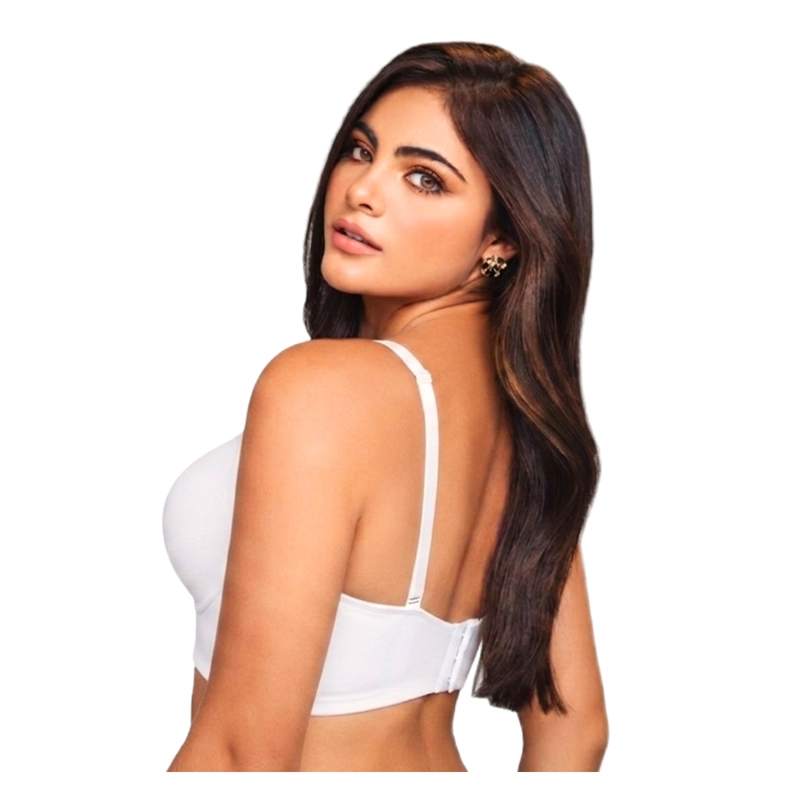 SOSTÉN MUJER BELLEZA EXPRESS LATINA 952-I1 COLOMBIANO CON COPA PUSH UP I1-952 - 2