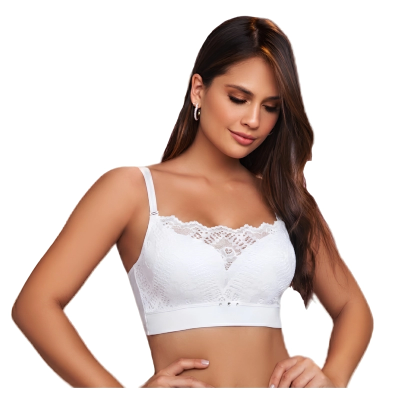 SOSTÉN MUJER BELLEZA EXPRESS LATINA 950-I1 COLOMBIANO ESTILO TOP I1-950 - 1