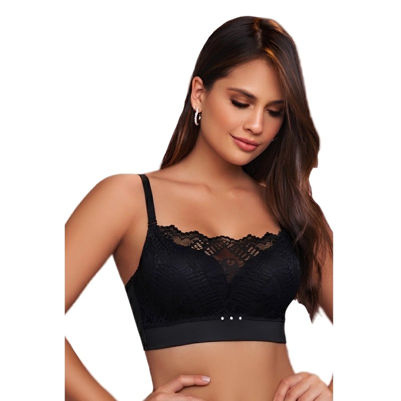 SOSTÉN MUJER BELLEZA EXPRESS LATINA 950-I1 COLOMBIANO ESTILO TOP I1-950 - 2