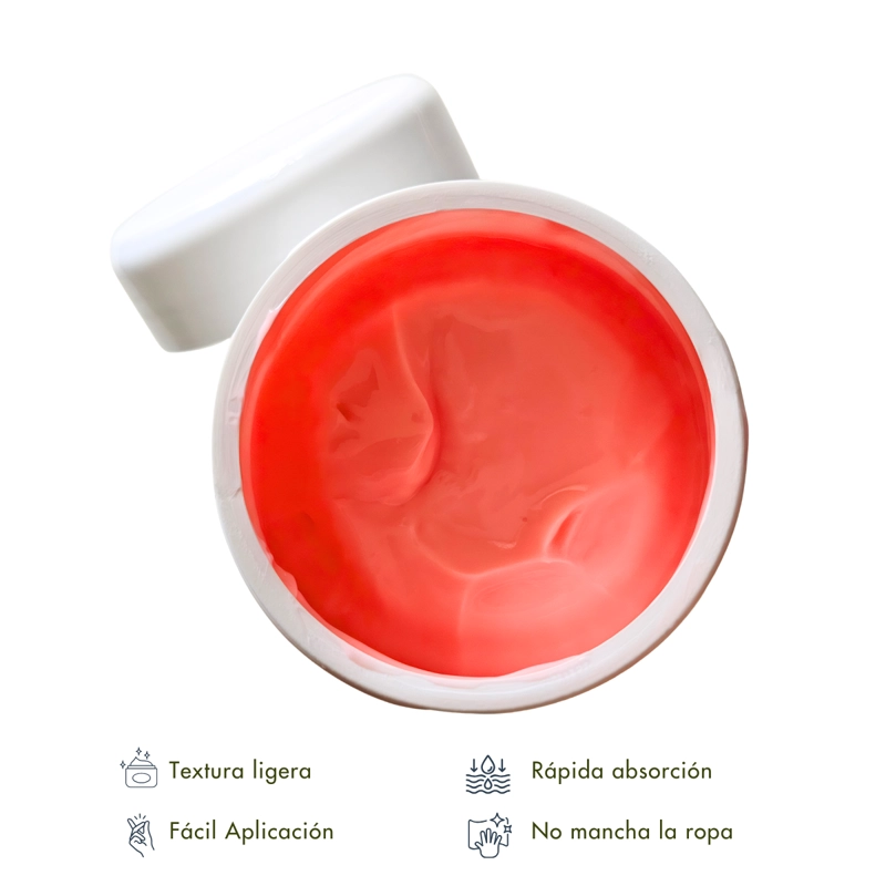 PACK BELLEZA EXPRESS LATINA REDUC COLOMBIANO GEL FRÍO+CALIENTE - 3