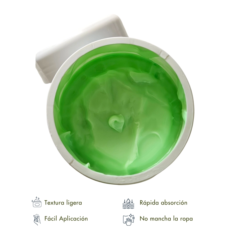 PACK BELLEZA EXPRESS LATINA REDUC COLOMBIANO GEL FRÍO+CALIENTE - 5
