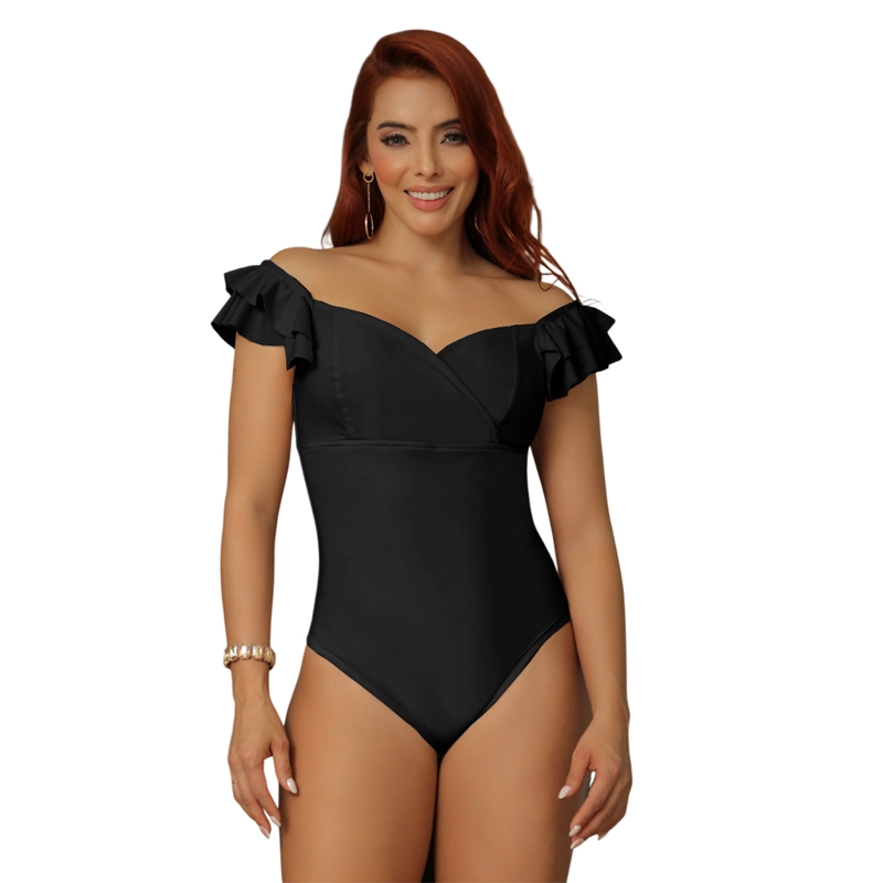 BODY REDUCTOR | CUELLO GARGANTILLA | FAJA POWERNET | TALLA UNICA - 1