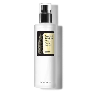 ADVANCED SNAIL 96 MUCIN POWER ESSENCE COSRX - 1