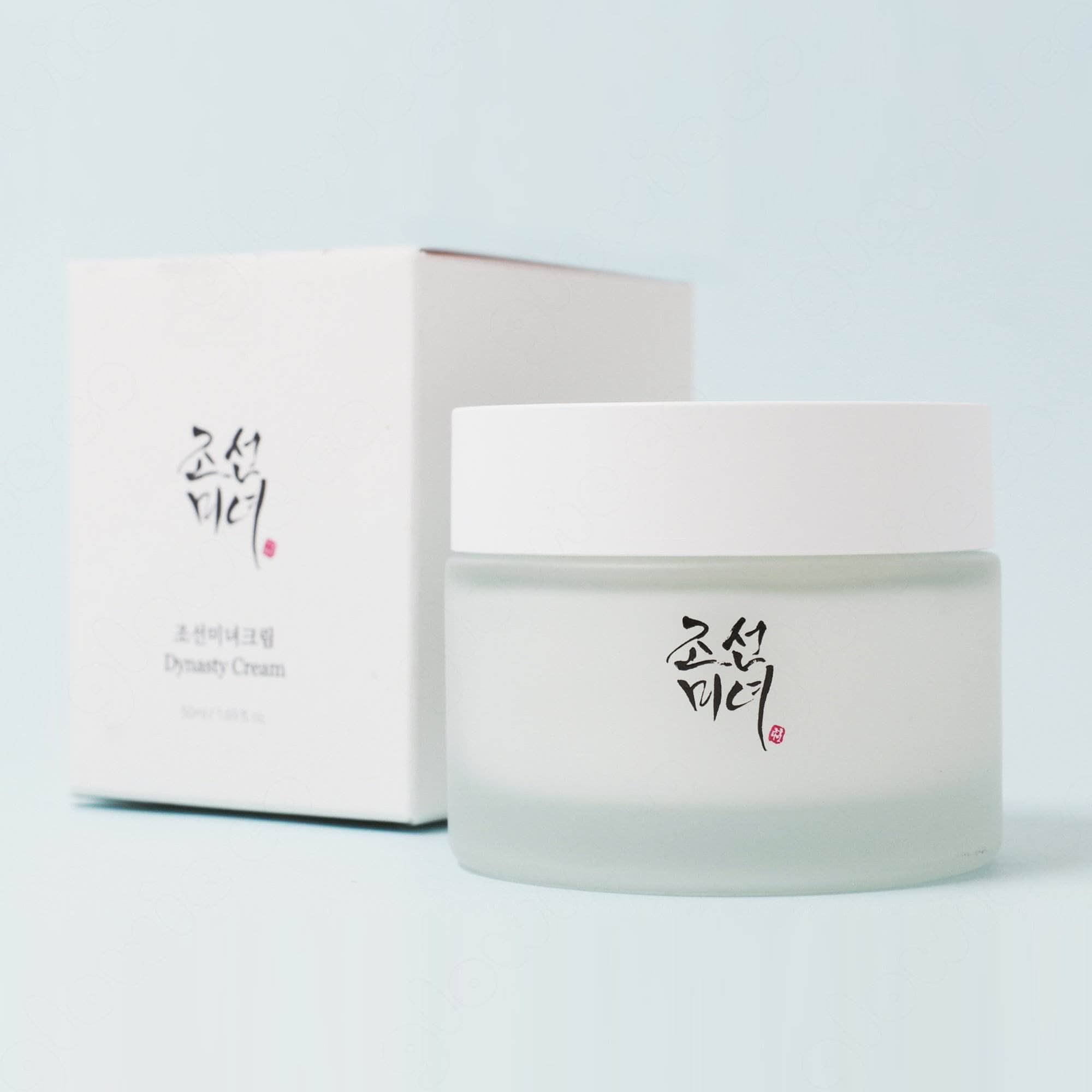 DYNASTY CREAM (BEAUTY OF JOSEON) - 50ML CREMA ACLARANTE HIDRATANTE ANTI EDAD - 2