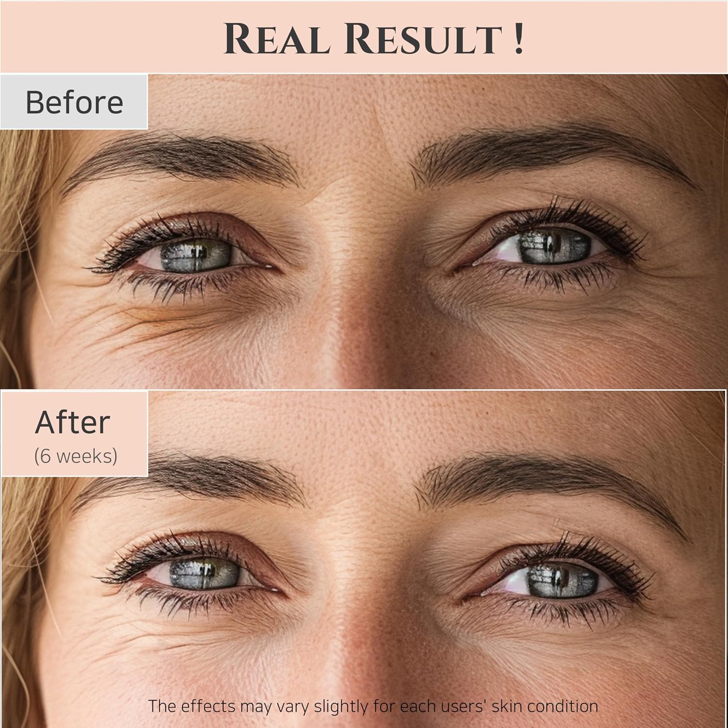 REVIVE EYE SERUM : GINSENG + RETINAL (BEAUTY OF JOSEON) - 30ML SERUM ANTIEDAD CON RETINOL AVANZADO - 2