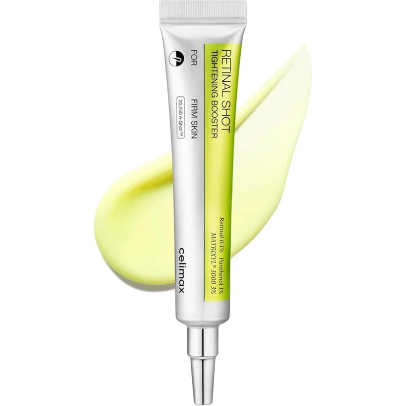 THE VITA-A RETINAL SHOT TIGHTENING BOOSTER (CELIMAX) - 15 ML SERUM FOCALIZADO ANTIEDAD CON RETINAL - 1