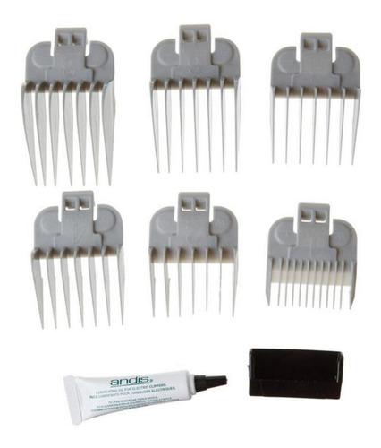 USPRO ANDIS - 3