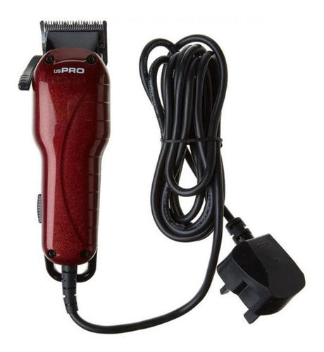 USPRO ANDIS - 4