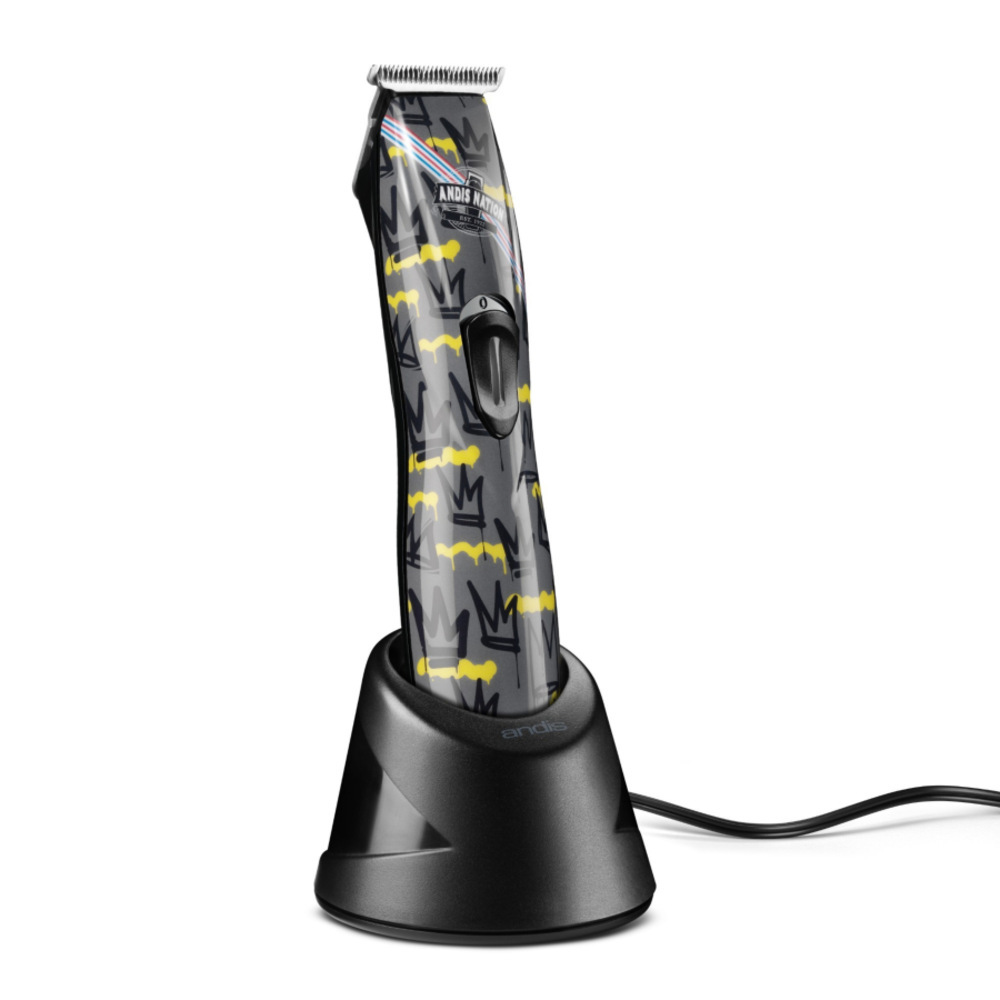DESVELLADORA ANDIS NATION D-8 PRO LI (32685) - 3