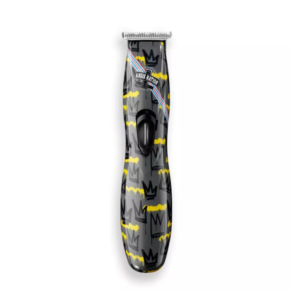 DESVELLADORA ANDIS NATION D-8 PRO LI (32685) - 4