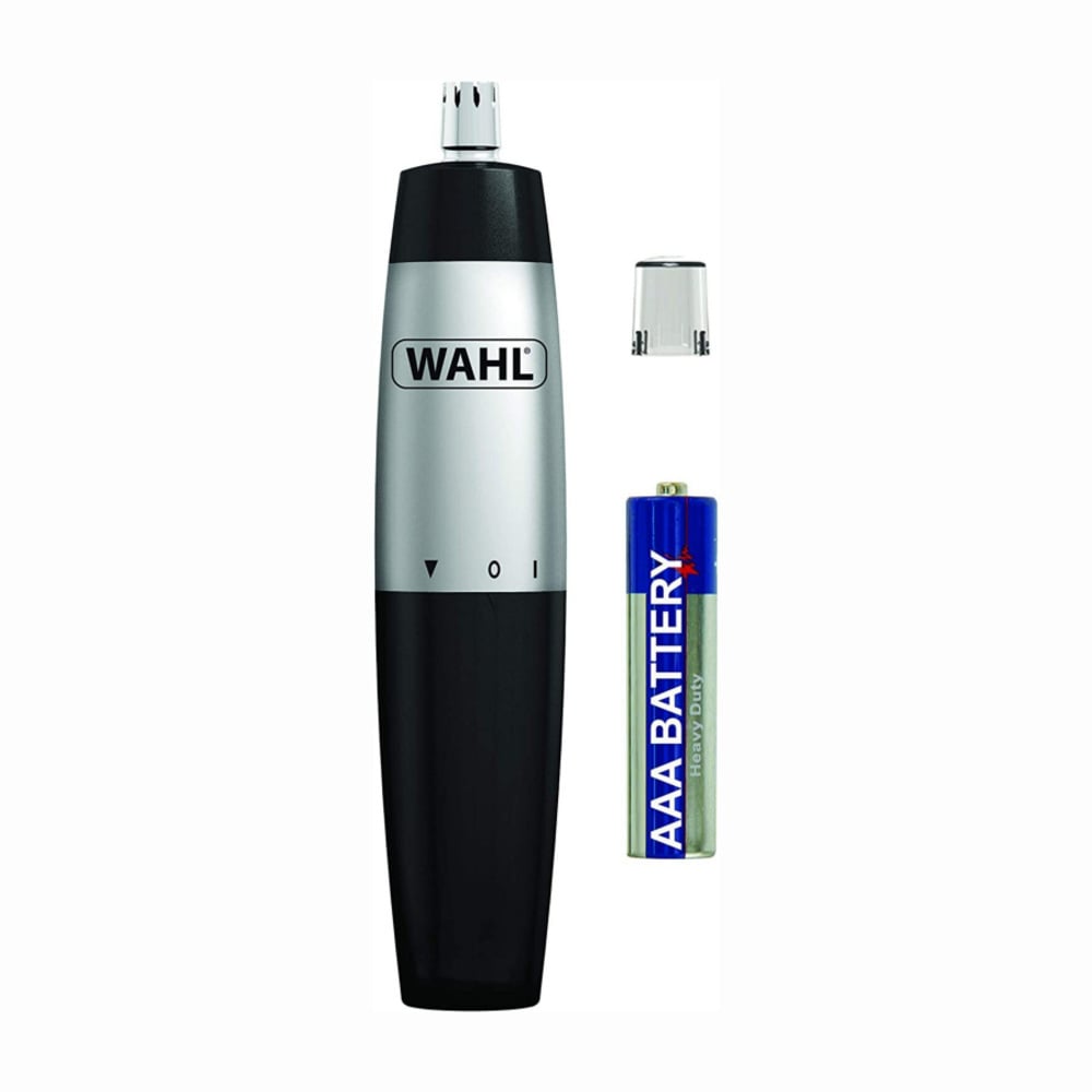 RECORTADORA NASAL TRIMMER WAHL 05642-108 - 1
