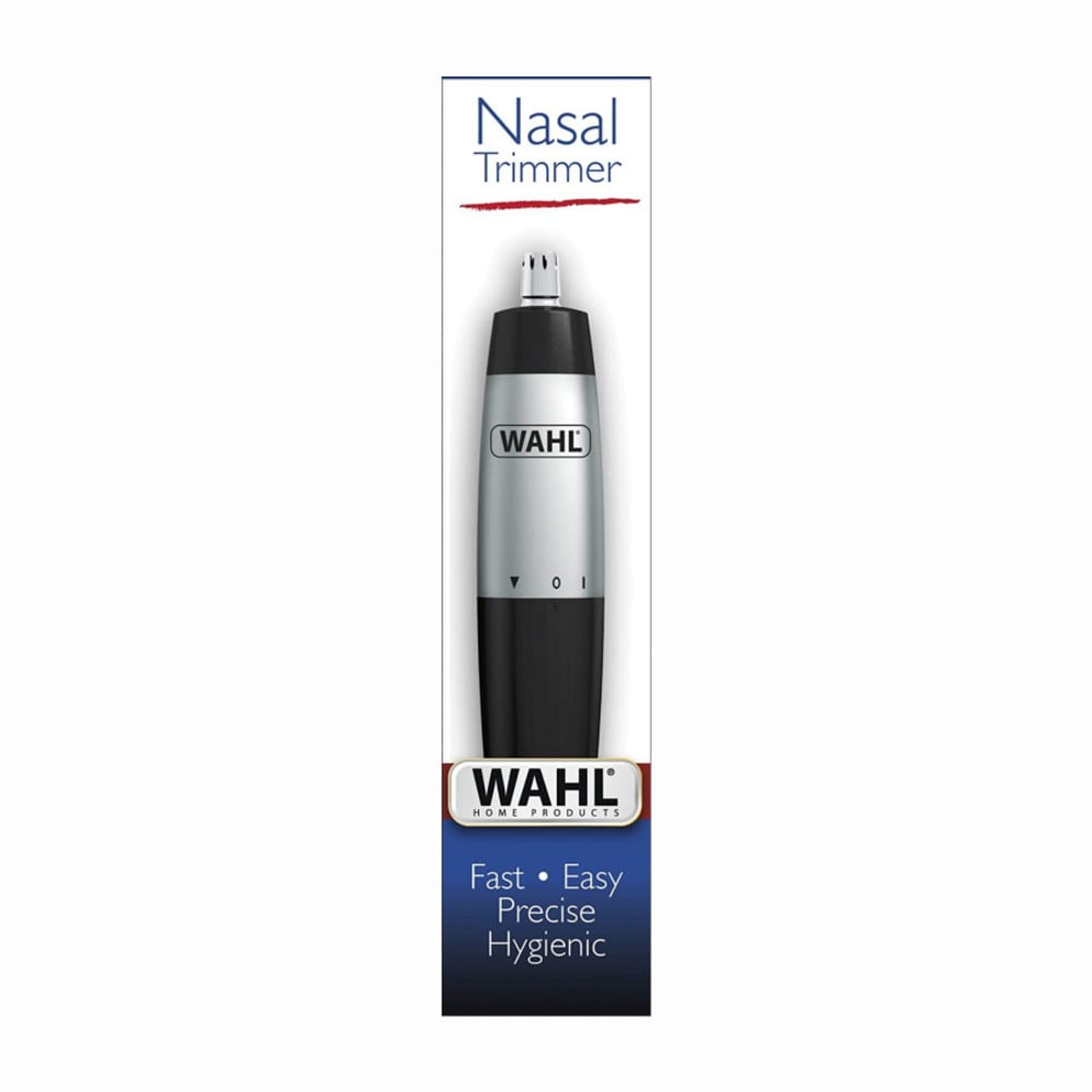 RECORTADORA NASAL TRIMMER WAHL 05642-108 - 2
