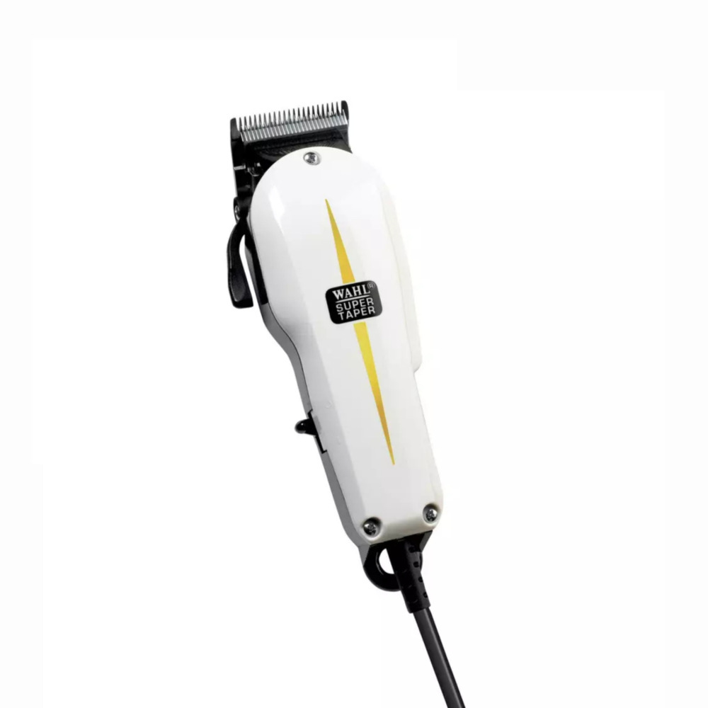 MÁQUINA CORTA PELO WAHL SUPER TAPER 8466-216 - 4