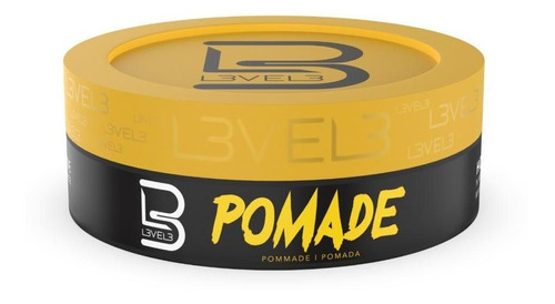 POMADA LEVEL3 POMADE (150 ML) - 1
