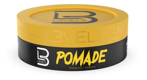 POMADA LEVEL3 POMADE (150 ML) - 2