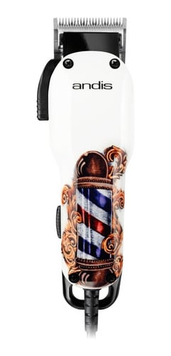 ANDIS LIMITED EDITION FADE - 2