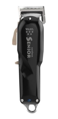 MÁQUINA CORTA PELO INALÁMBRICO WAHL CORDLESS SENIOR CLIPPER 8504-358 - 1