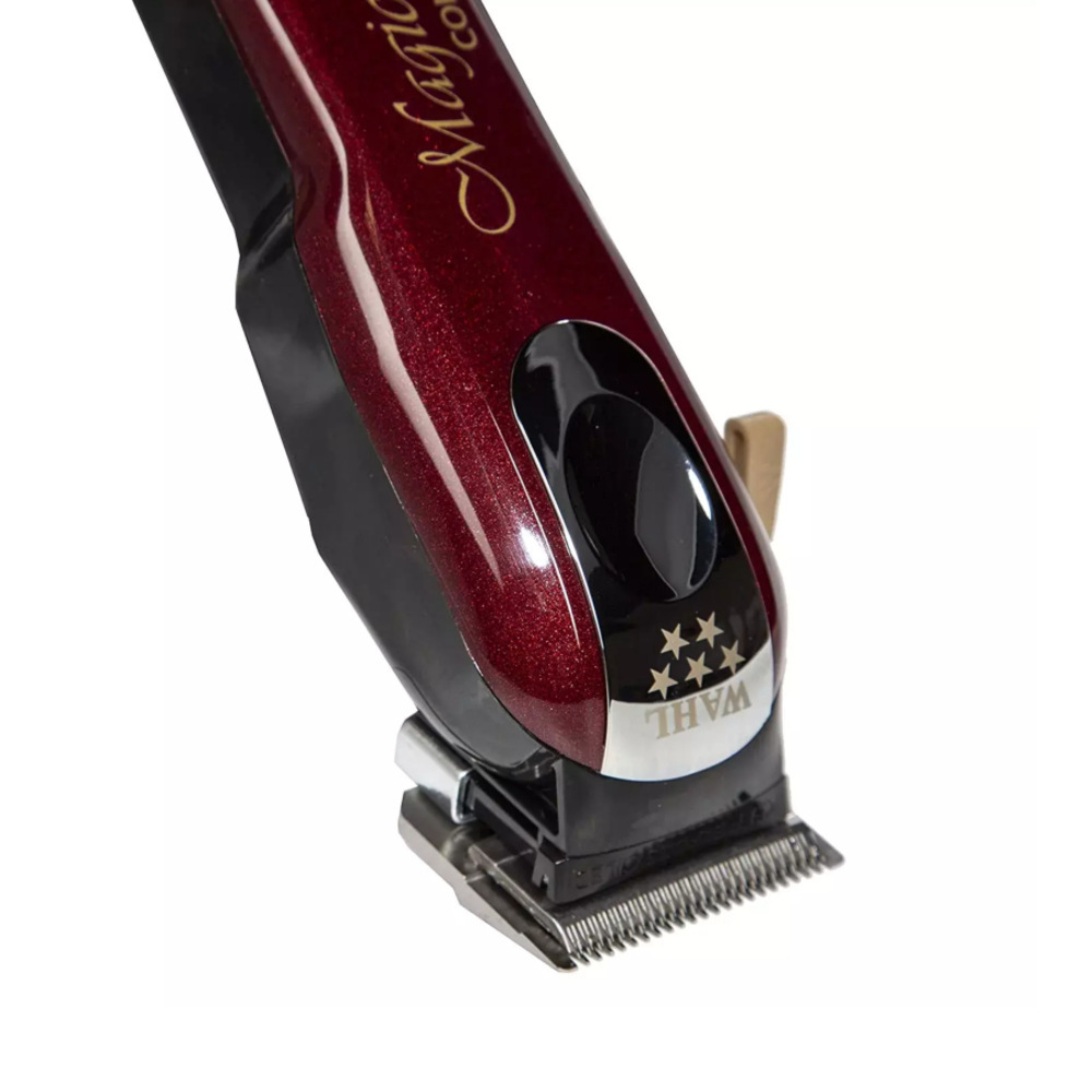 MÁQUINA CORTA PELO INALÁMBRICO WAHL CORDLESS MAGIC CLIP 8148-358 - 5