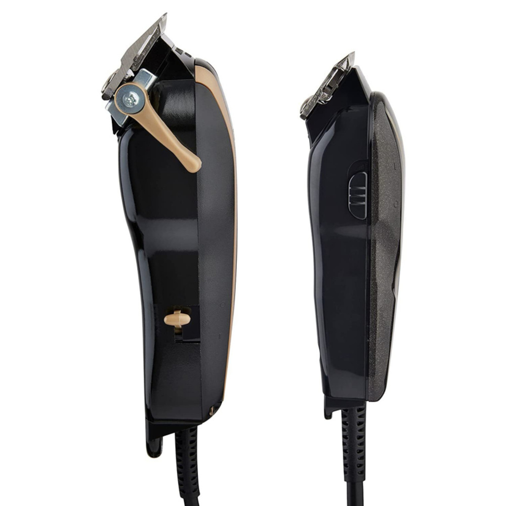 RECORTADORA WAHL BARBER COMBO CUCHILLA EN T 8180-158 - 5