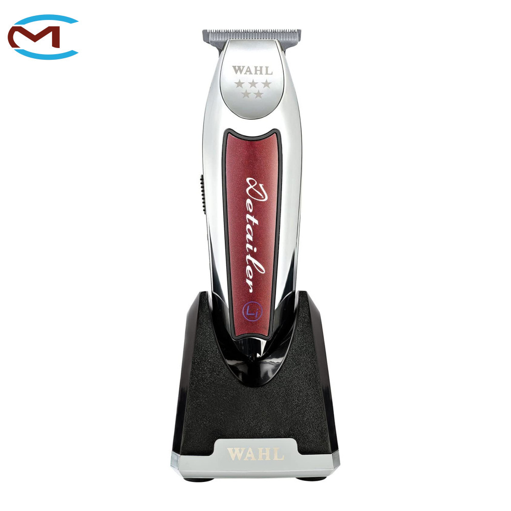 MÁQUINA CORTA PELO INALÁMBRICO WAHL DETAILER LI - 6