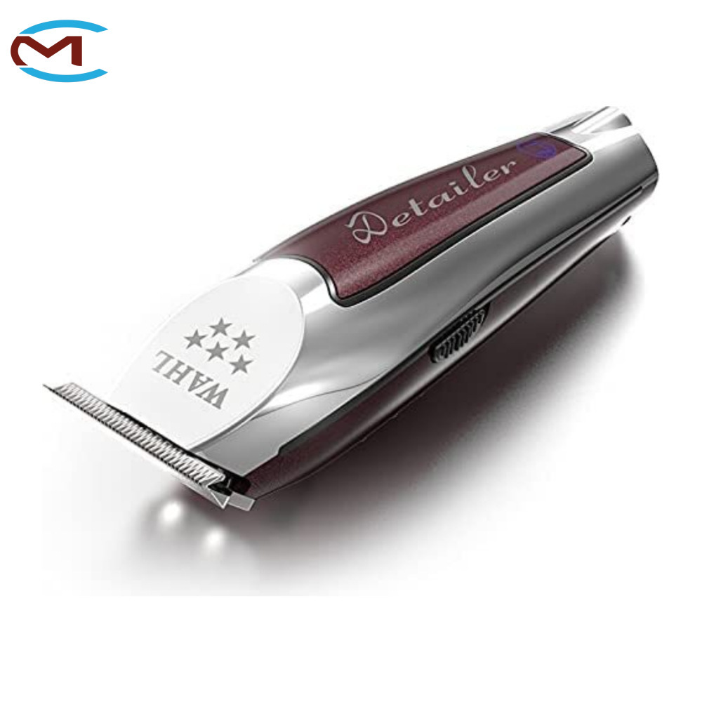 MÁQUINA CORTA PELO INALÁMBRICO WAHL DETAILER LI - 7
