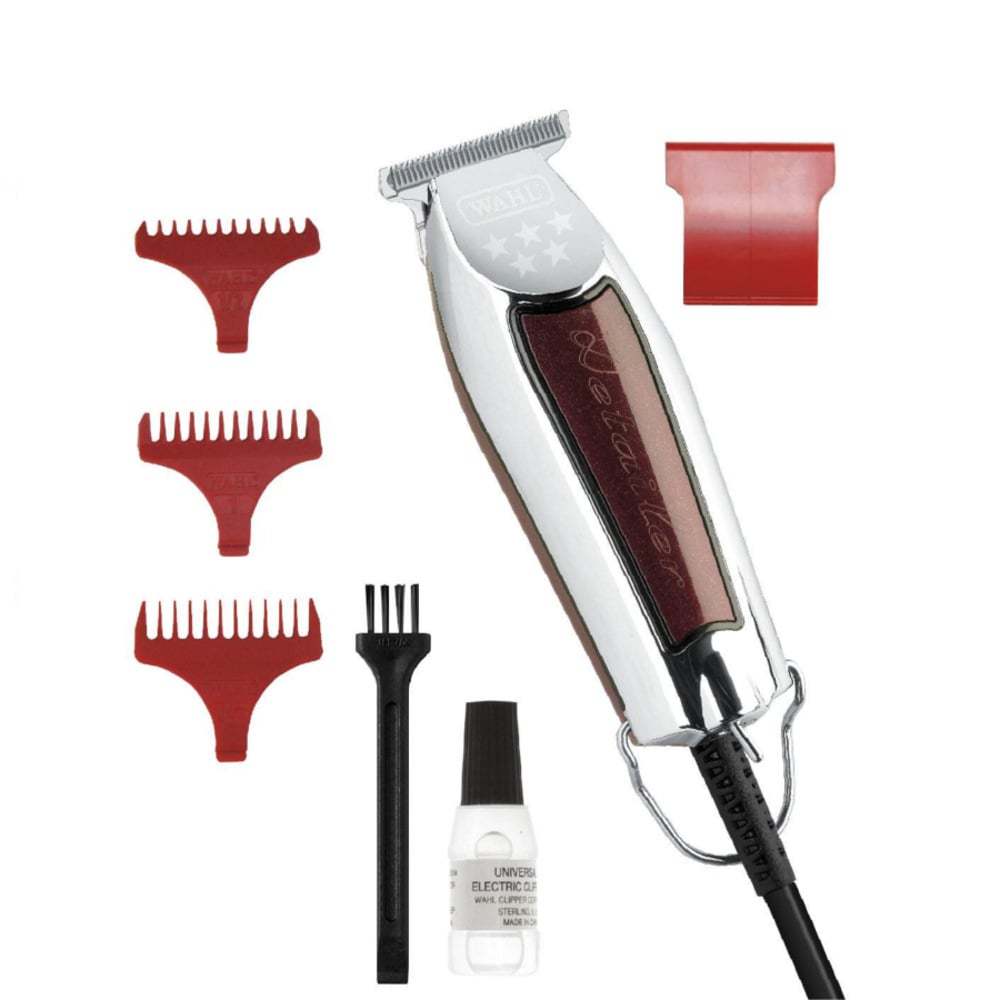 RECORTADORA INALÁMBRICO WAHL PELO PROFESIONAL DETAILER 8081-1258 - 3