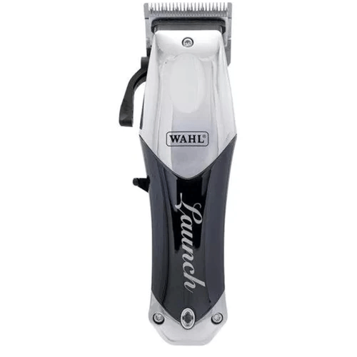 MÁQUINA CORTA PELO INALÁMBRICO WAHL PRO LAUNCH CLIPPER - 4