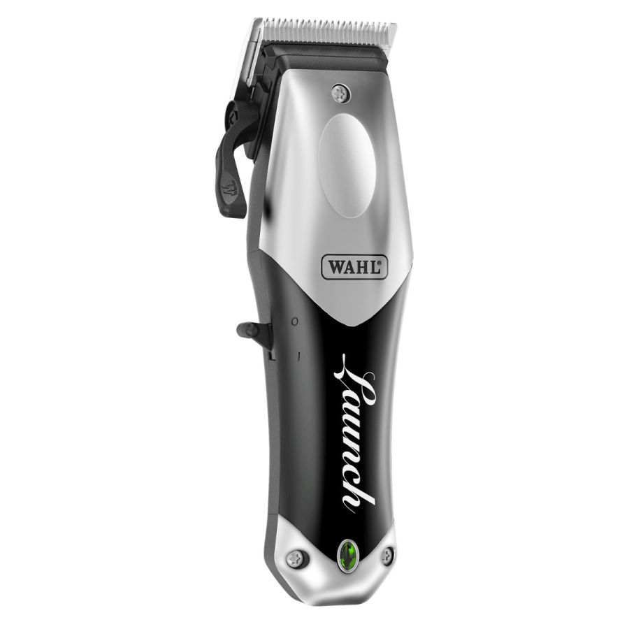 MÁQUINA CORTA PELO INALÁMBRICO WAHL PRO LAUNCH CLIPPER - 6