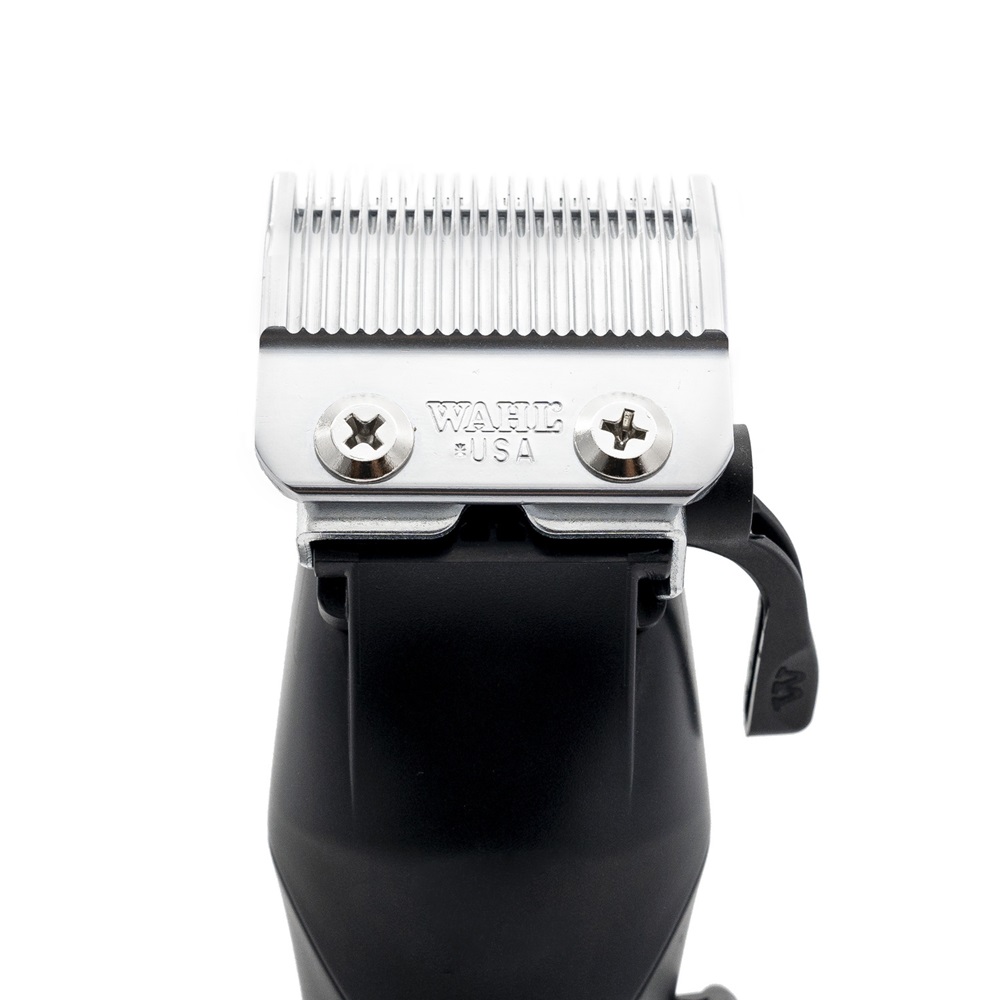 MÁQUINA CORTA PELO INALÁMBRICO WAHL PRO LAUNCH CLIPPER - 8