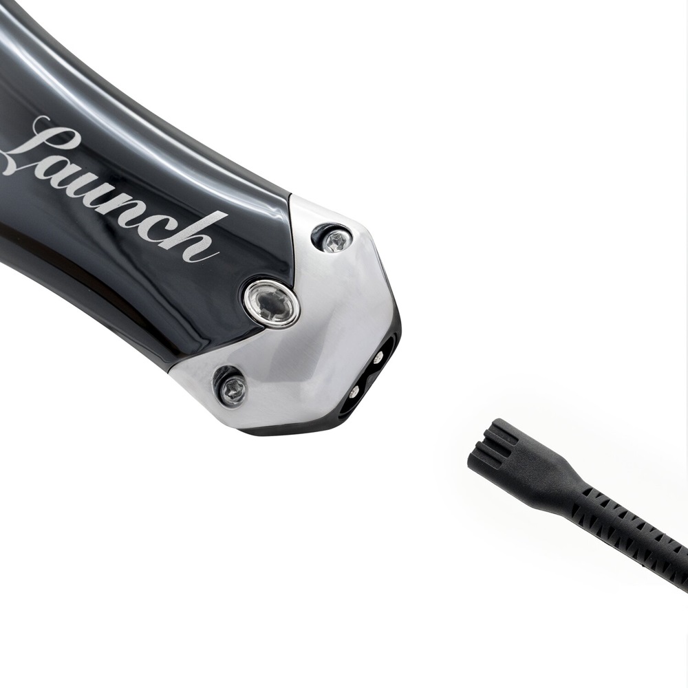 MÁQUINA CORTA PELO INALÁMBRICO WAHL PRO LAUNCH CLIPPER - 9