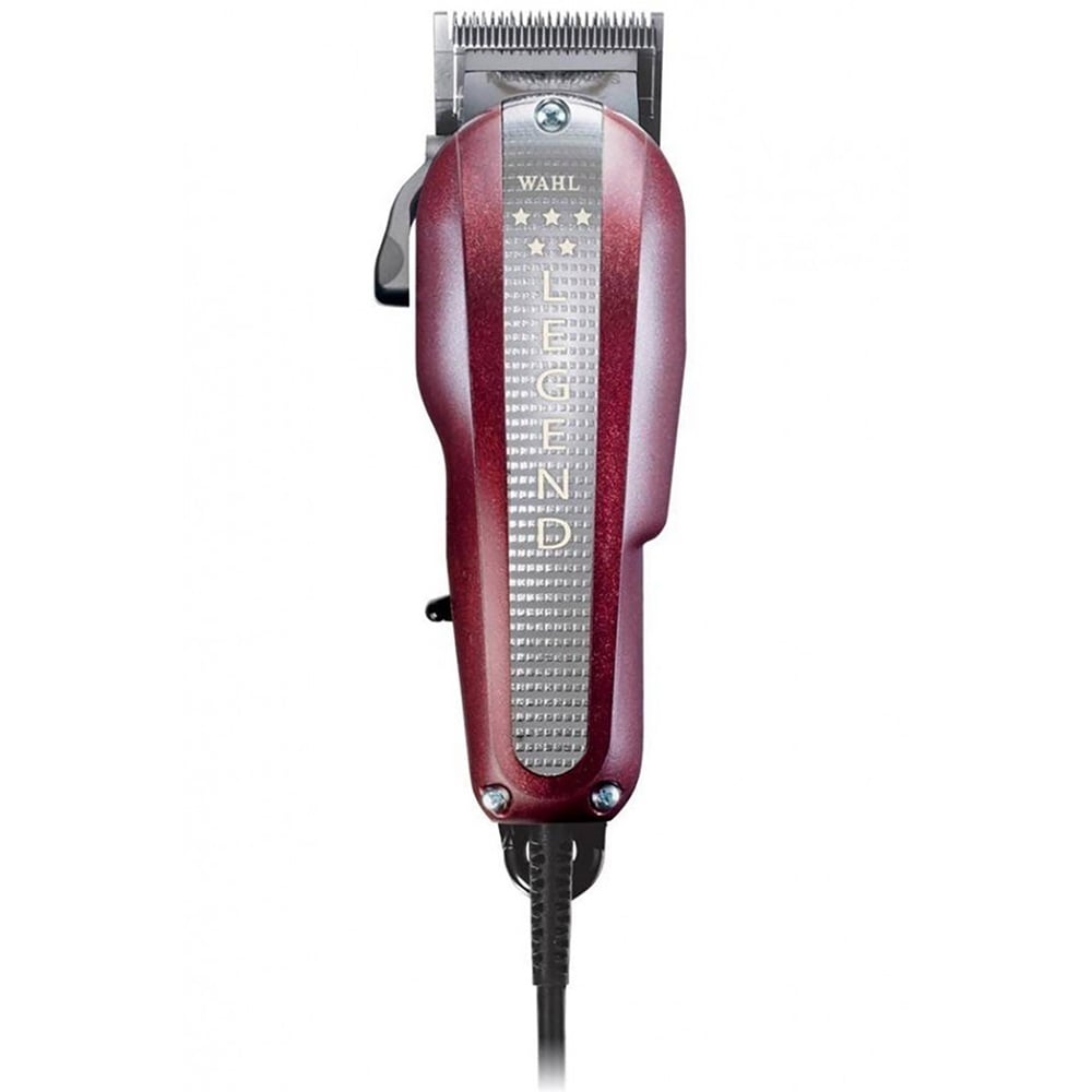 MÁQUINA CORTA PELO WAHL PRO LEGEND - 3