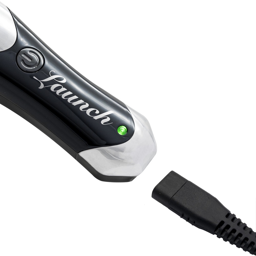 TRIMMER INALÁMBRICO WAHL PRO LAUNCH - 9