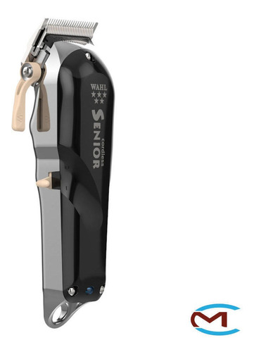 MÁQUINA CORTA PELO INALÁMBRICO WAHL CORDLESS SENIOR CLIPPER 8504-358 - 4