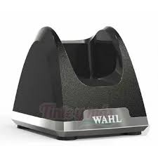 MÁQUINA AFEITAR WAHL PRO BASE CARGA CLIPPER - 2